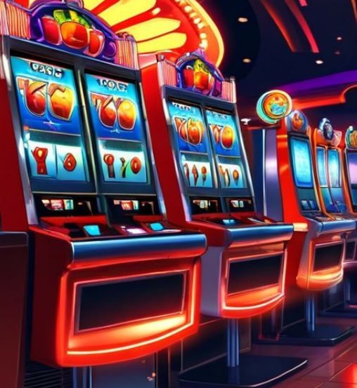 Dashboard akun sarang 77 menampilkan opsi deposit dan withdrawal
