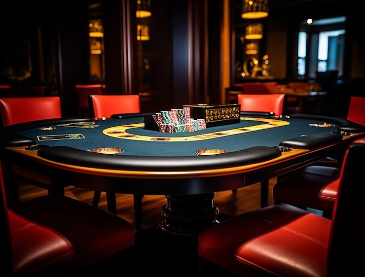 Antarmuka Lightning Baccarat di aplikasi mobile sarang 77 Antarmuka Lightning Baccarat di aplikasi mobile sarang 77